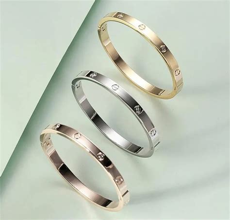 cartier look alike bracelet|best cartier look alike bracelet.